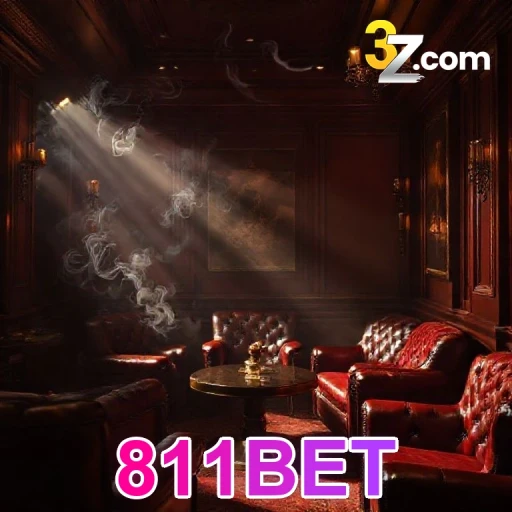 811BET App