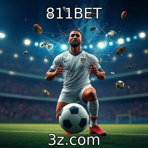 811BET Descubra as melhores estratégias para apostas em e-sports