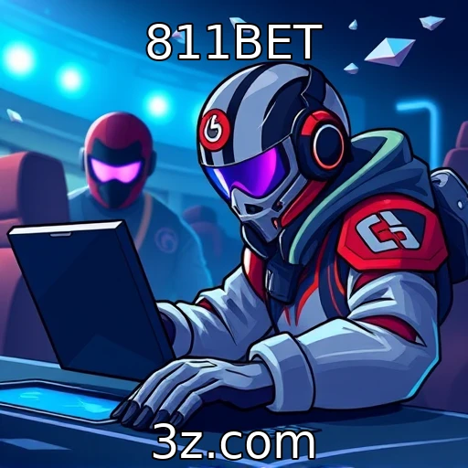 Descubra as principais estratégias para apostas em e-sports agora