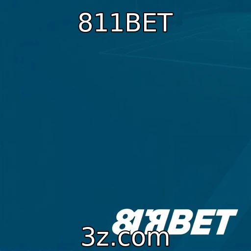 811BET Desvende as Estratégias das Apostas em Partidas de Futebol