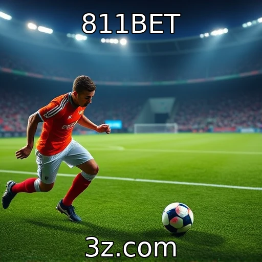 811BET Apostas Esportivas: Dominando Análises Para Melhorar Suas Chances