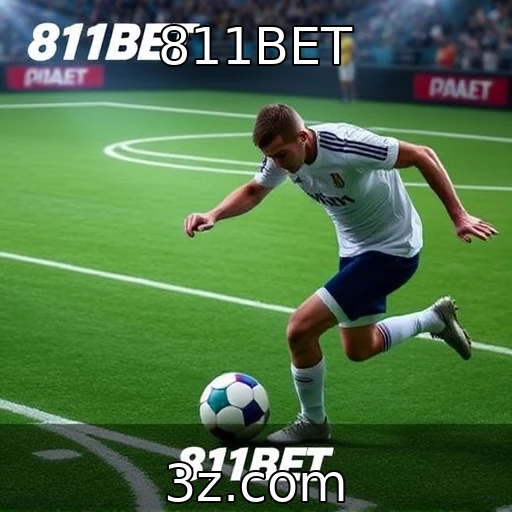 811BET Domine suas apostas esportivas com estas dicas infalíveis