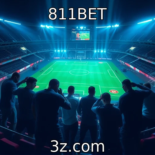 As Melhores Estratégias de Apostas para Partidas de Futebol