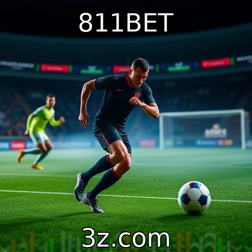 Os segredos por trás das apostas esportivas em 2025