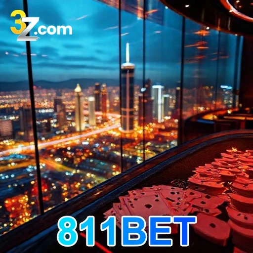 811BET VIP
